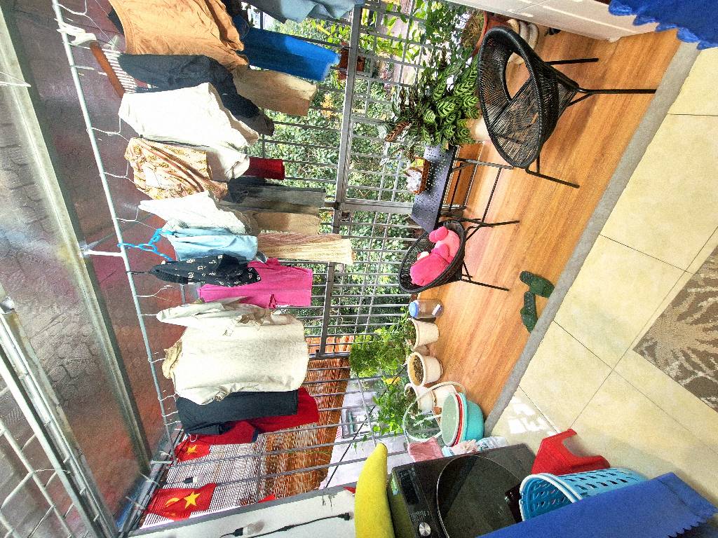 Bán nhà Thổ Quan - diện tích 75m2 1 tầng - Căn góc, nội thất đẹp - giá 5,29 tỷ