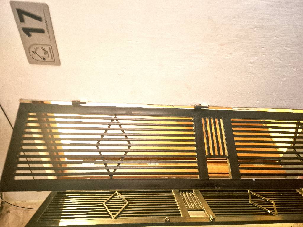 Bán nhà Thổ Quan - diện tích 75m2 1 tầng - Căn góc, nội thất đẹp - giá 5,29 tỷ