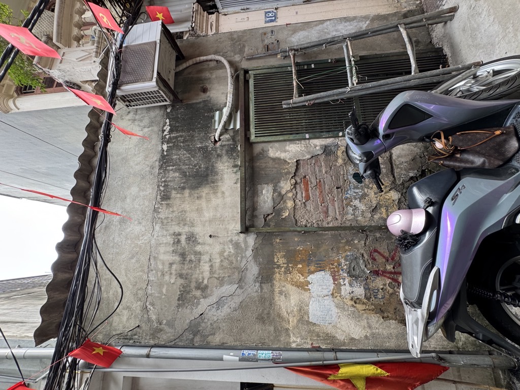 Bán nhà Khương Đình - diện tích 41.5m2 1 tầng - gần ô tô - giá 4 tỷ