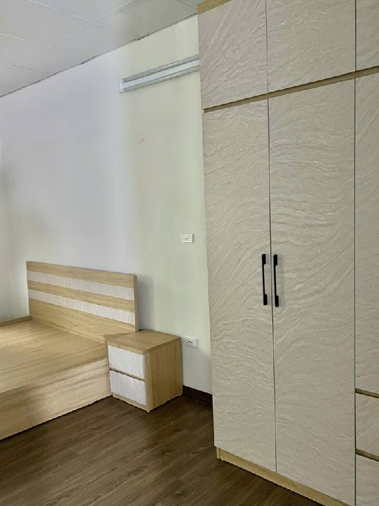 Bán nhà Vĩnh Hưng - diện tích 125.6m2 2 tầng - Ngõ ba gác - giá 11 tỷ