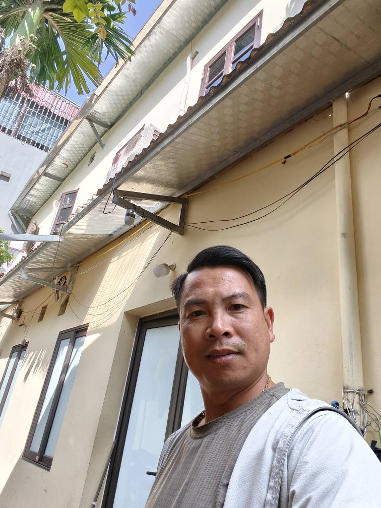 Bán nhà Vĩnh Hưng - diện tích 125.6m2 2 tầng - Ngõ ba gác - giá 11 tỷ