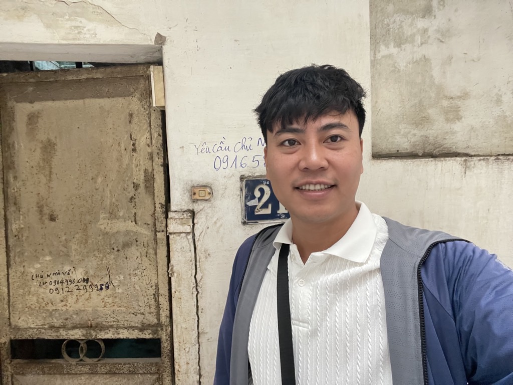 Bán nhà Phố Vọng - diện tích 60,3m2 1 tầng - ô tô vào cách 10m - giá 10,8 tỷ