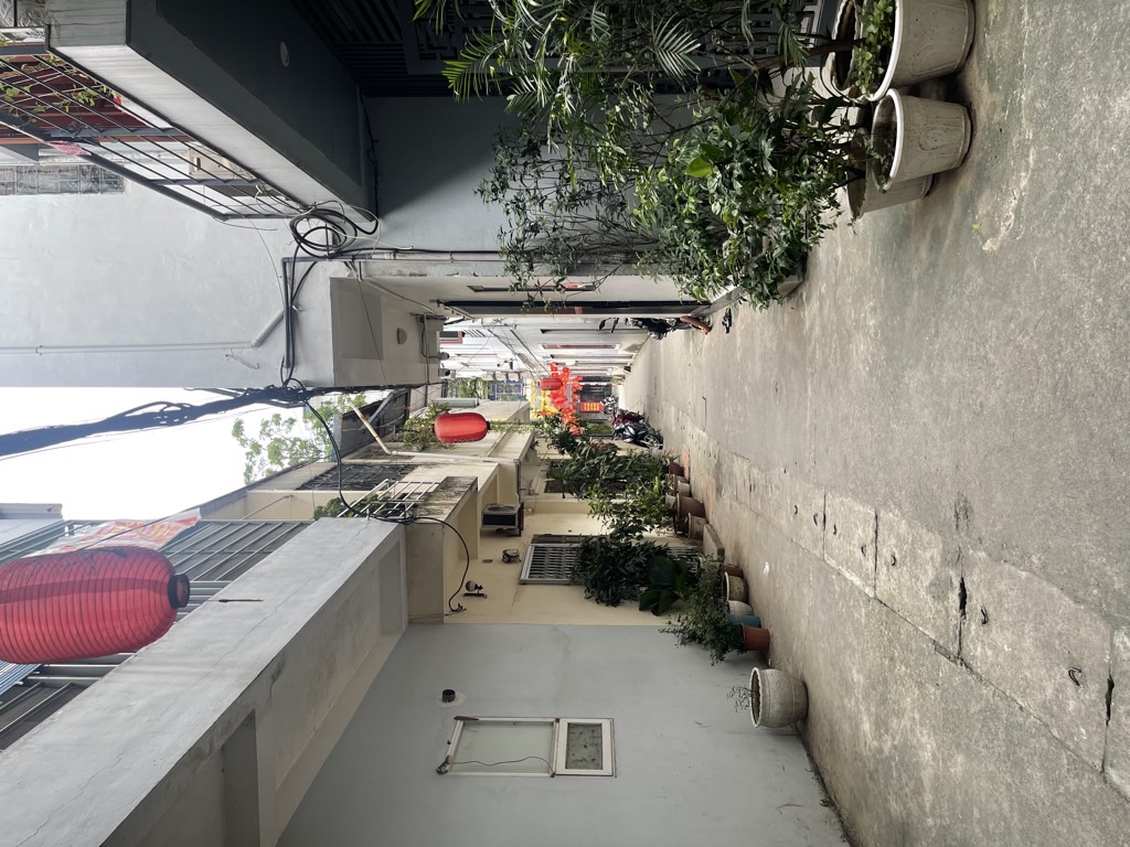 Bán nhà Phố Vọng - diện tích 60,3m2 1 tầng - ô tô vào cách 10m - giá 10,8 tỷ