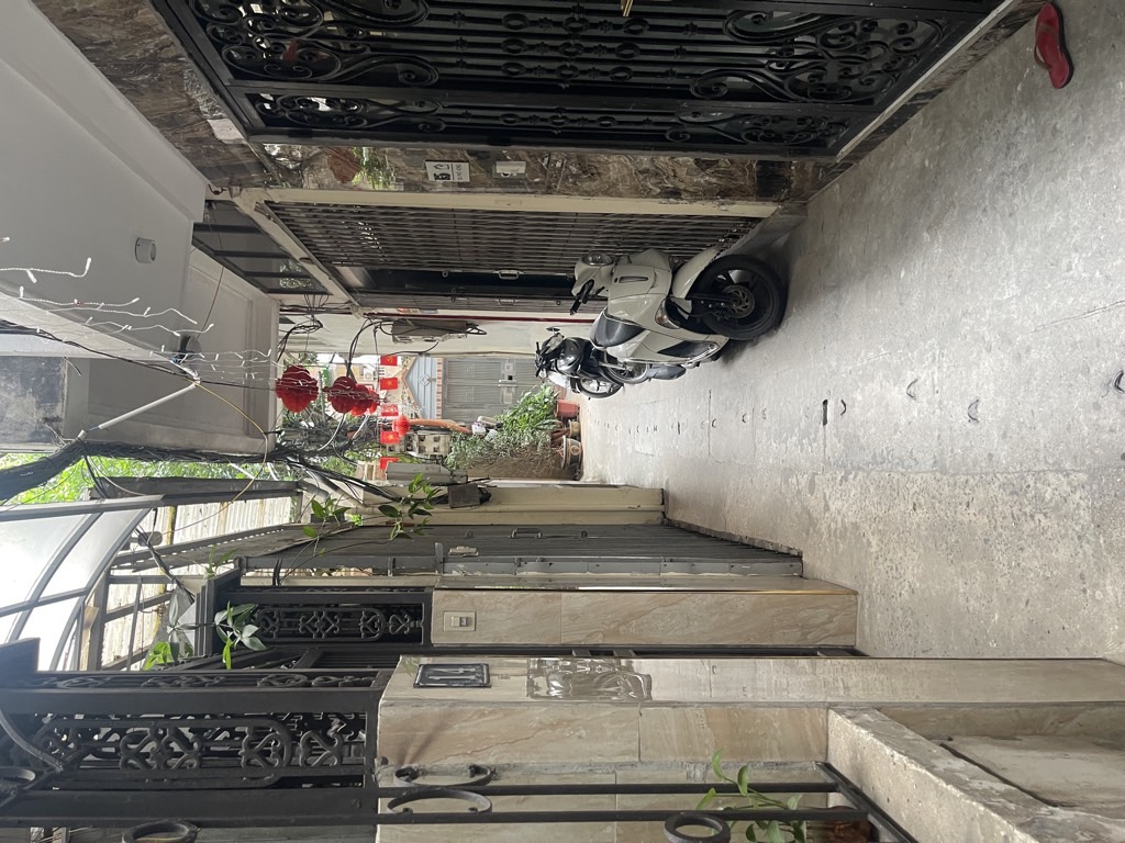 Bán nhà Phố Vọng - diện tích 60,3m2 1 tầng - ô tô vào cách 10m - giá 10,8 tỷ