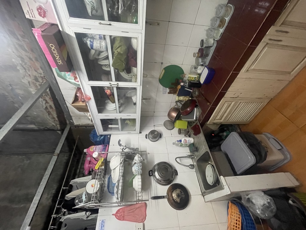 Bán nhà Bùi Xương Trạch - diện tích 36m2 2 tầng - Ô TÔ TRÁNH - giá 4,15 tỷ