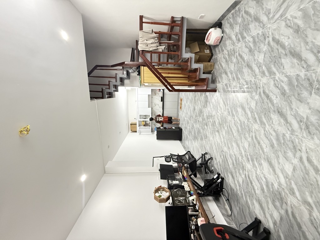 Bán nhà Tân Khai - diện tích 33m2 2 tầng - Cách ô tô 10m - giá 1,95 tỷ