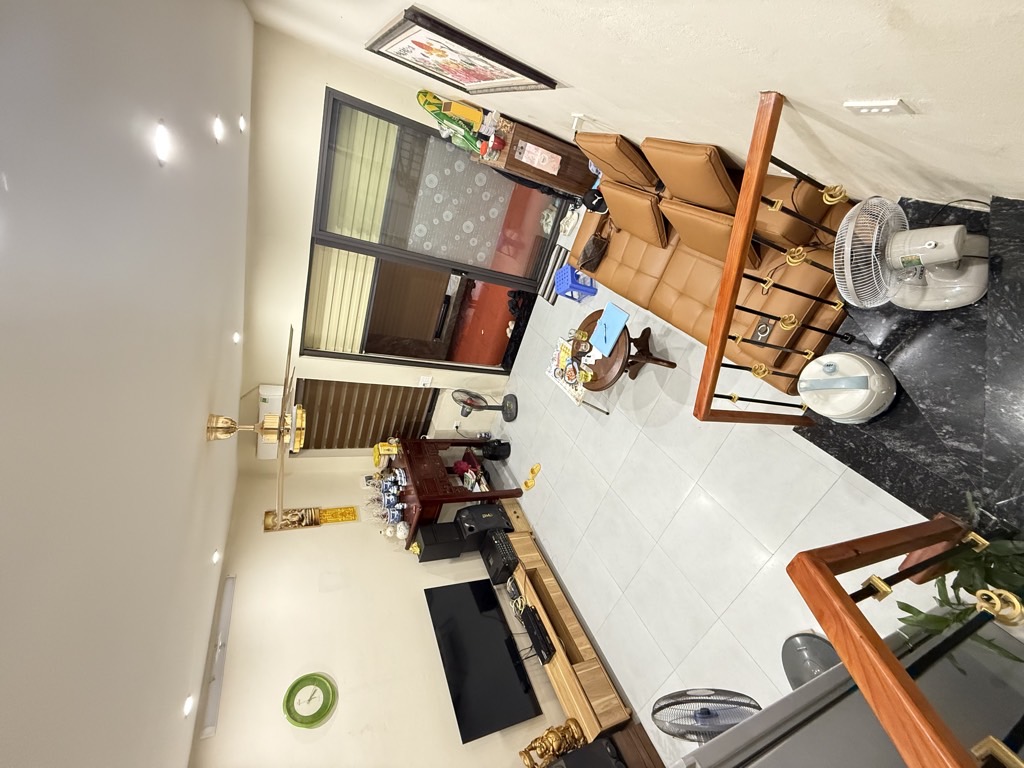 Bán nhà Tân Khai - diện tích 33m2 2 tầng - Cách ô tô 10m - giá 1,95 tỷ