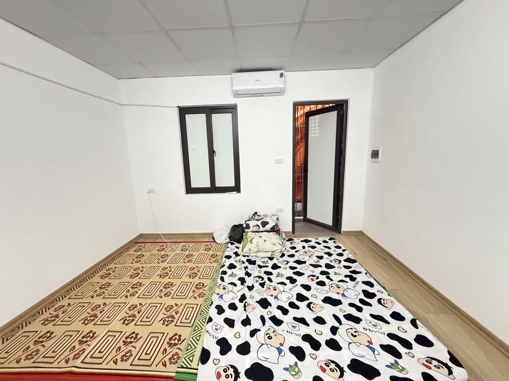 Bán nhà Tân Khai - diện tích 33m2 2 tầng - Cách ô tô 10m - giá 1,95 tỷ