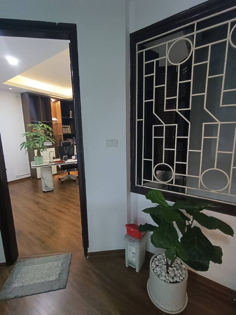 Bán nhà Bùi Xương Trạch - diện tích 66,2m2 4 tầng - gần ô tô - giá 16 tỷ