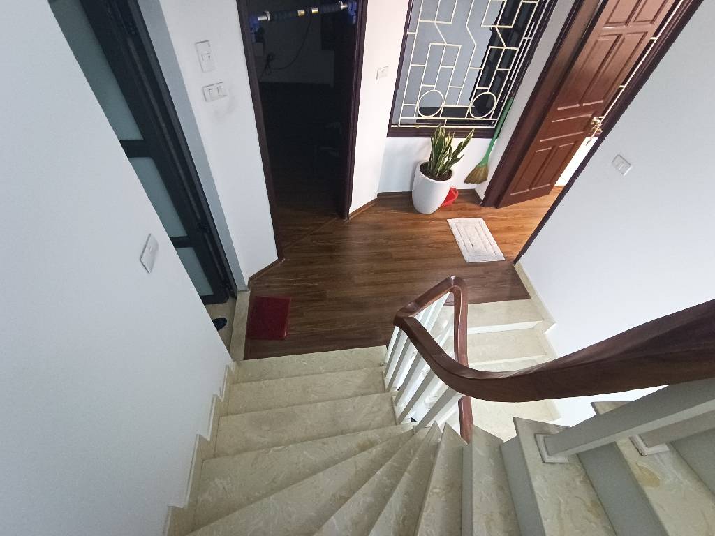 Bán nhà Bùi Xương Trạch - diện tích 66,2m2 4 tầng - gần ô tô - giá 16 tỷ