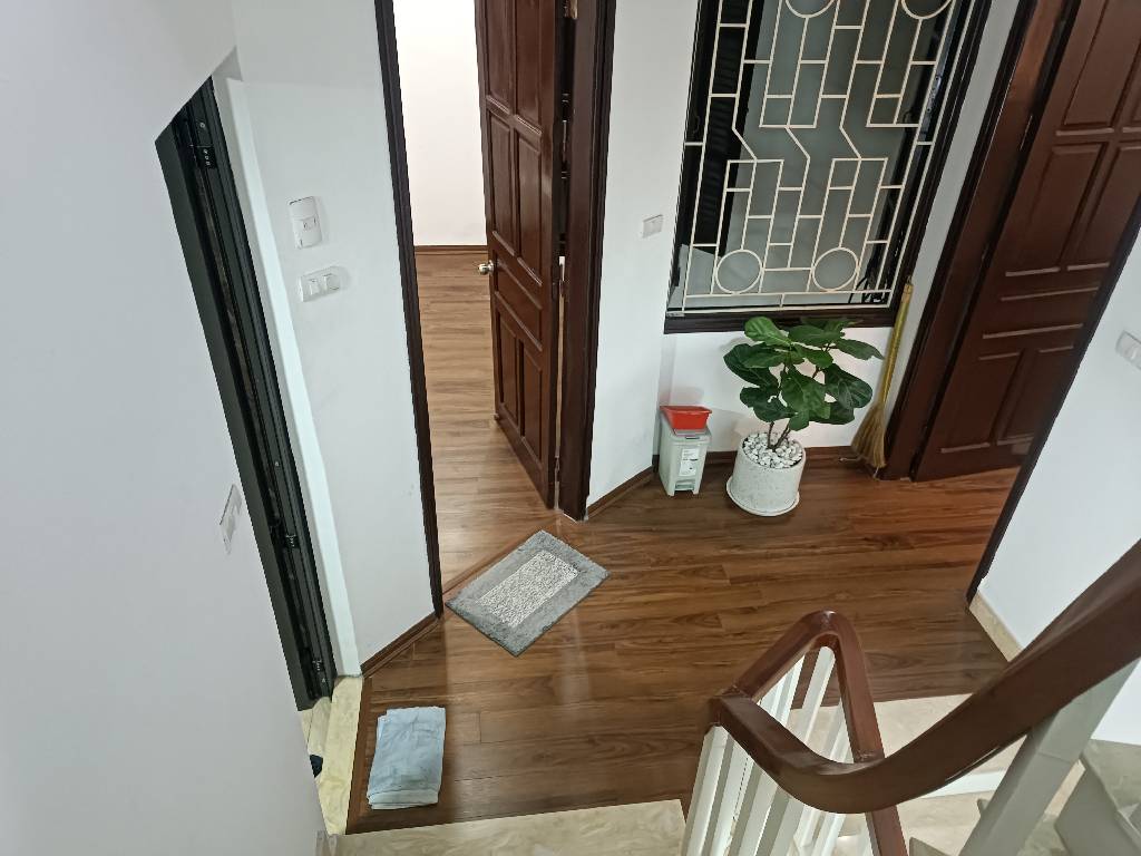 Bán nhà Bùi Xương Trạch - diện tích 66,2m2 4 tầng - gần ô tô - giá 16 tỷ