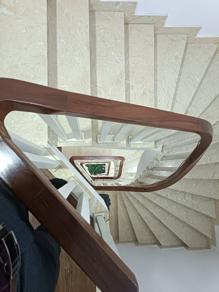 Bán nhà Bùi Xương Trạch - diện tích 66,2m2 4 tầng - gần ô tô - giá 16 tỷ