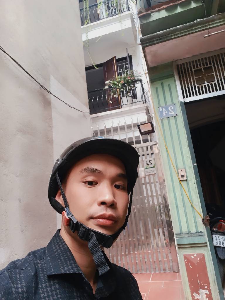 Bán nhà Bùi Xương Trạch - diện tích 66,2m2 4 tầng - gần ô tô - giá 16 tỷ