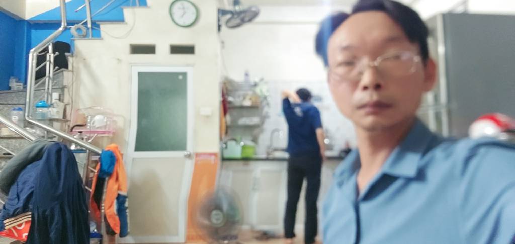 Bán nhà Bùi Xương Trạch - diện tích 31m2 4 tầng - Lô góc, ô tô đỗ cửa - giá 3,4 tỷ