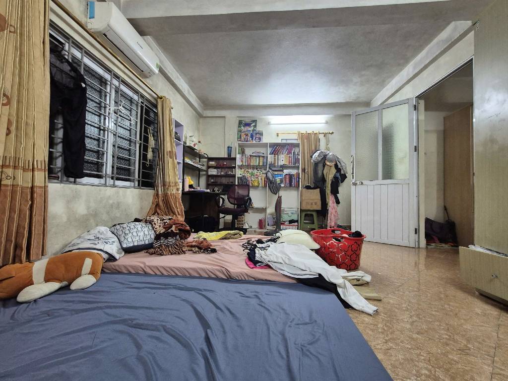 Bán nhà Bùi Xương Trạch - diện tích 31m2 4 tầng - Lô góc, ô tô đỗ cửa - giá 3,4 tỷ