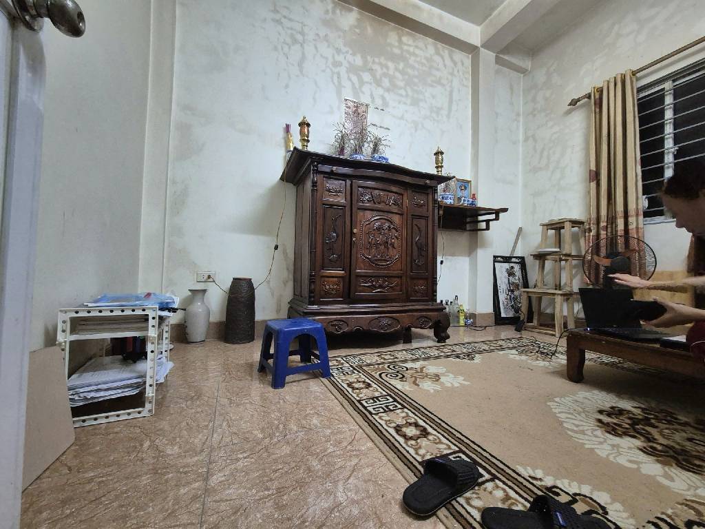 Bán nhà Bùi Xương Trạch - diện tích 31m2 4 tầng - Lô góc, ô tô đỗ cửa - giá 3,4 tỷ