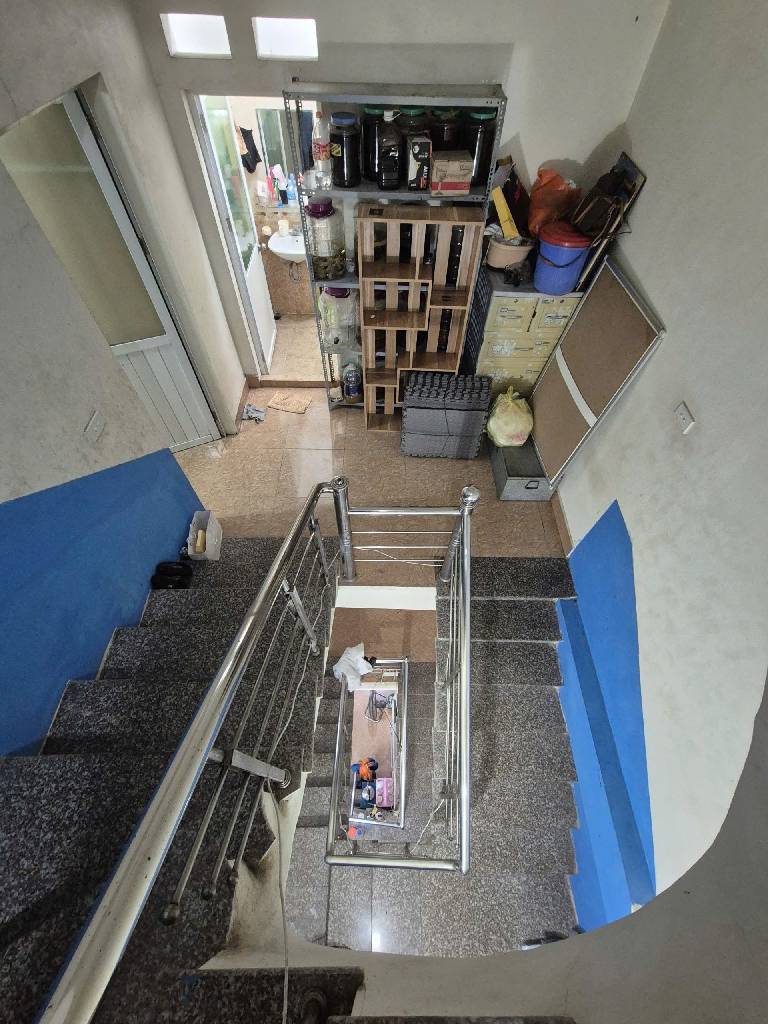 Bán nhà Bùi Xương Trạch - diện tích 31m2 4 tầng - Lô góc, ô tô đỗ cửa - giá 3,4 tỷ