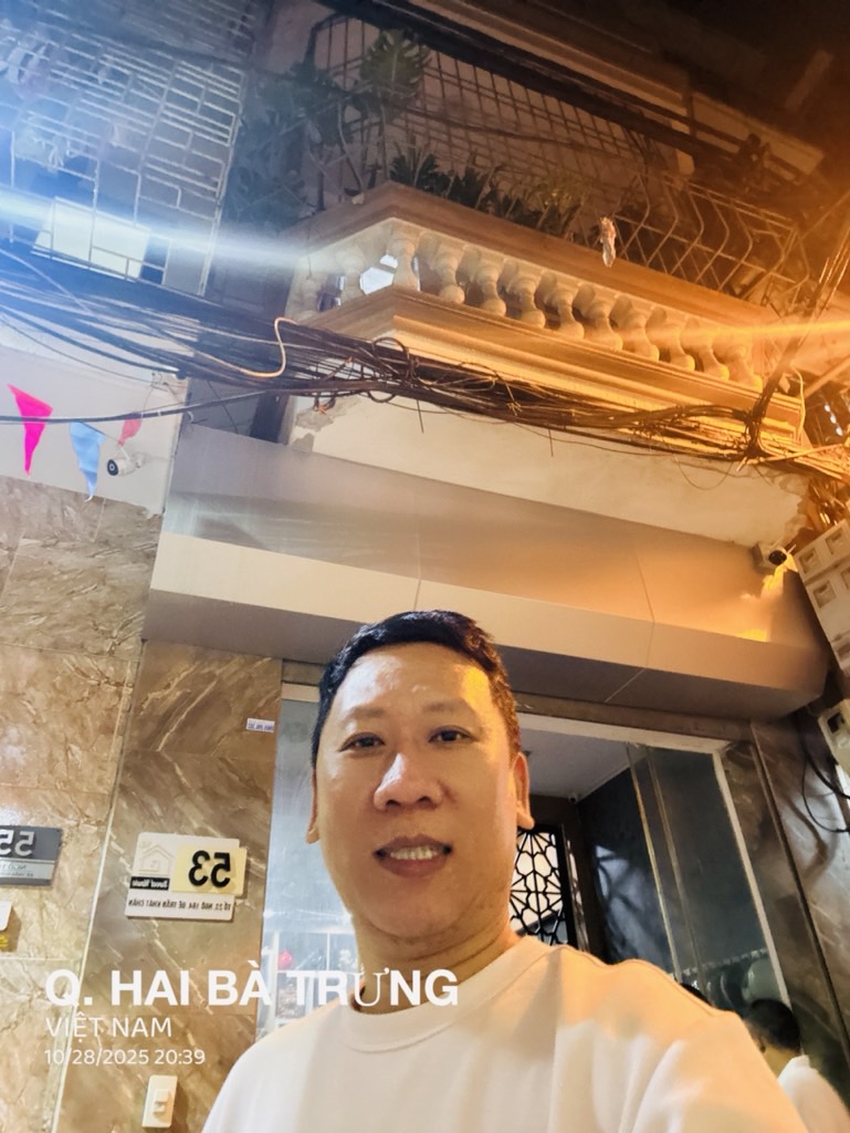 Bán nhà Đê Trần Khát Chân - diện tích 45m2 4 tầng - Ô TÔ VÀO NHÀ - giá 13,3 tỷ