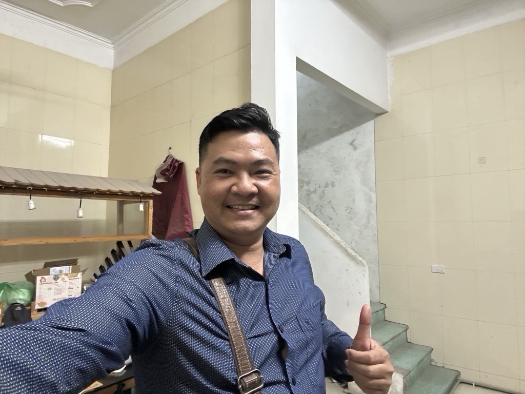 Bán nhà Chính Kinh - diện tích 45.2m2 3 tầng - gần ô tô - giá 8,9 tỷ