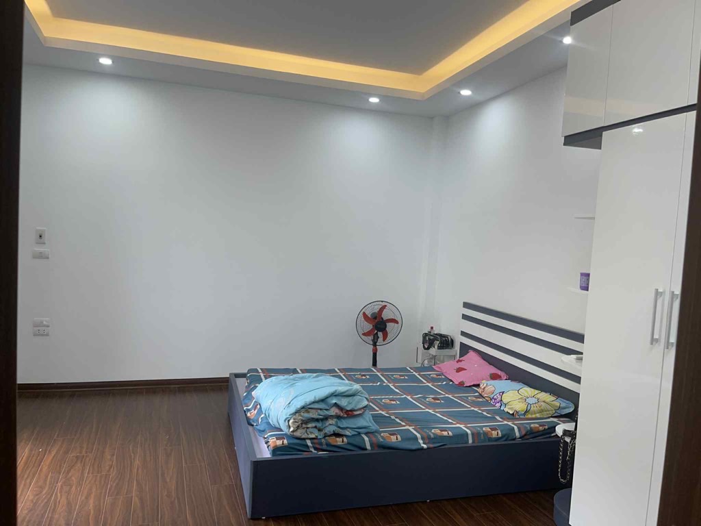 Bán nhà Kim Ngưu - diện tích 30m2 5 tầng - Nhà đẹp hiếm có - giá 8,6 tỷ