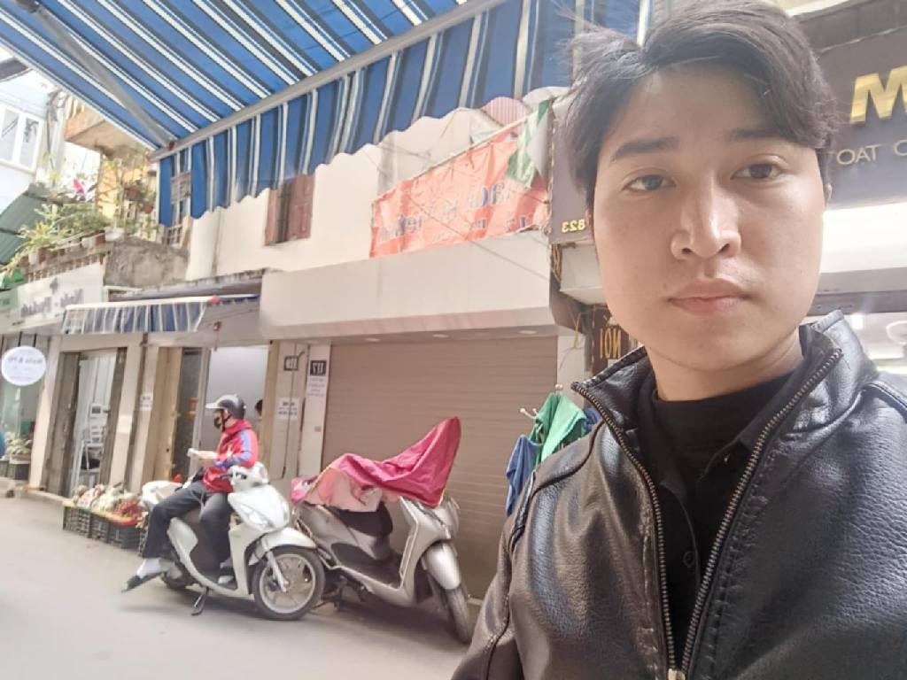 Bán nhà Thái Thịnh - diện tích 40m2 1 tầng - ô tô đỗ cửa - giá 5,25 tỷ