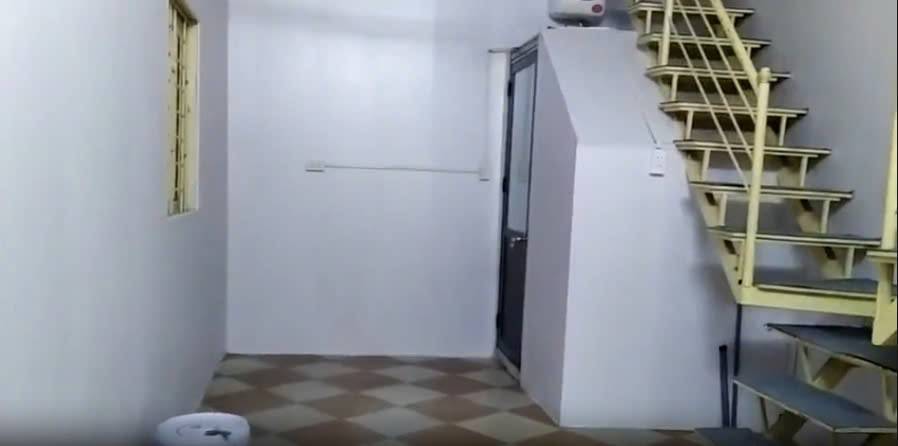 Bán nhà Nguyễn Công Trứ - diện tích 20m2 2 tầng - Lô góc 3 mặt thoáng - giá 4,2 tỷ