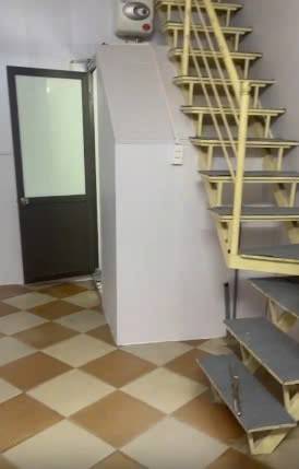 Bán nhà Nguyễn Công Trứ - diện tích 20m2 2 tầng - Lô góc 3 mặt thoáng - giá 4,2 tỷ