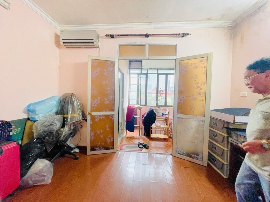 Bán nhà Đặng Tiến Đông - diện tích 26.7m2 5 tầng - Ô TÔ TRÁNH - giá 20 tỷ