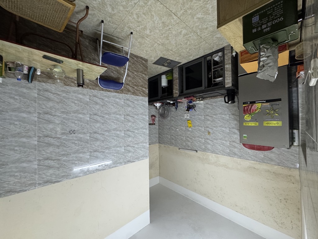 Bán nhà Quan Nhân - diện tích 54.3m2 3 tầng - Nhà cũ - giá 14,9 tỷ