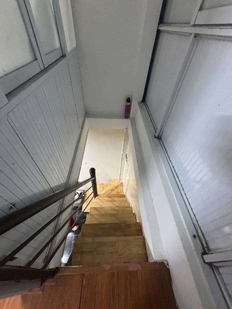 Bán nhà Vĩnh Hoàng - diện tích 28m2 2 tầng - Ô tô đỗ cửa - giá 1,75 tỷ