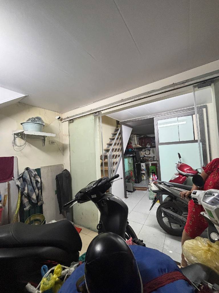 Bán nhà Vĩnh Hoàng - diện tích 32m2 2 tầng - CỰC HIẾM NHỎ - giá 1,7 tỷ