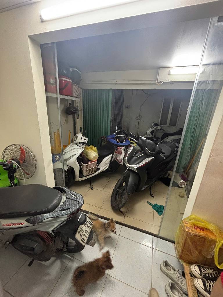 Bán nhà Vĩnh Hoàng - diện tích 32m2 2 tầng - CỰC HIẾM NHỎ - giá 1,7 tỷ