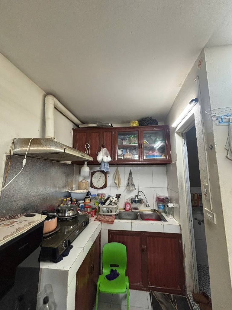 Bán nhà Vĩnh Hoàng - diện tích 32m2 2 tầng - CỰC HIẾM NHỎ - giá 1,7 tỷ