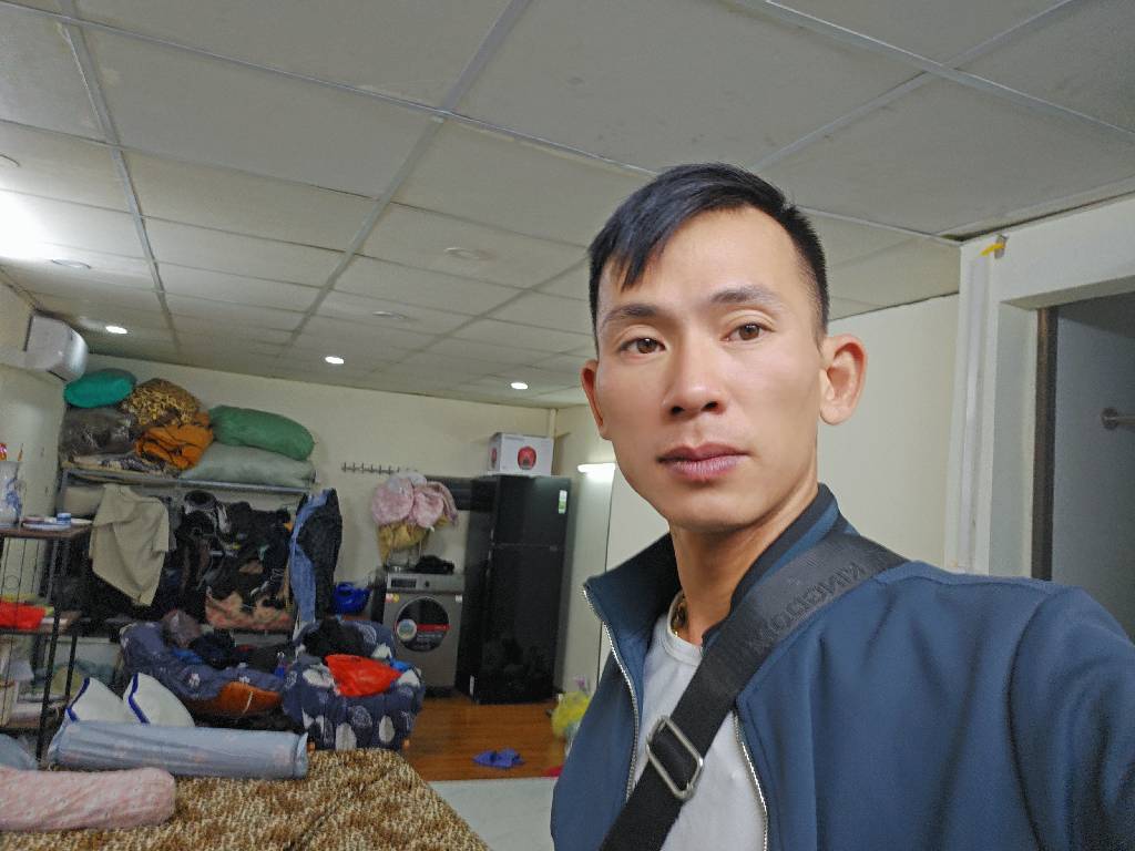 Bán nhà Vĩnh Hoàng - diện tích 32m2 2 tầng - CỰC HIẾM NHỎ - giá 1,7 tỷ