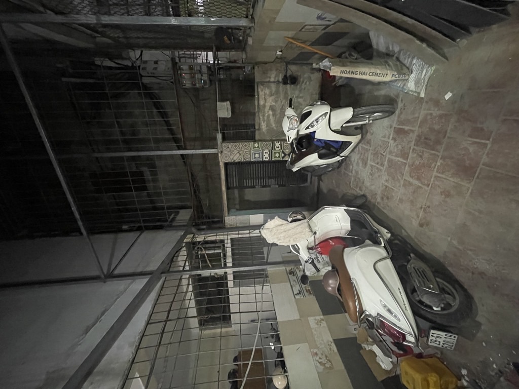 Bán nhà Trịnh Đình Cửu - diện tích 64m2 3 tầng - Bán đất tặng nhà - giá 11,5 tỷ