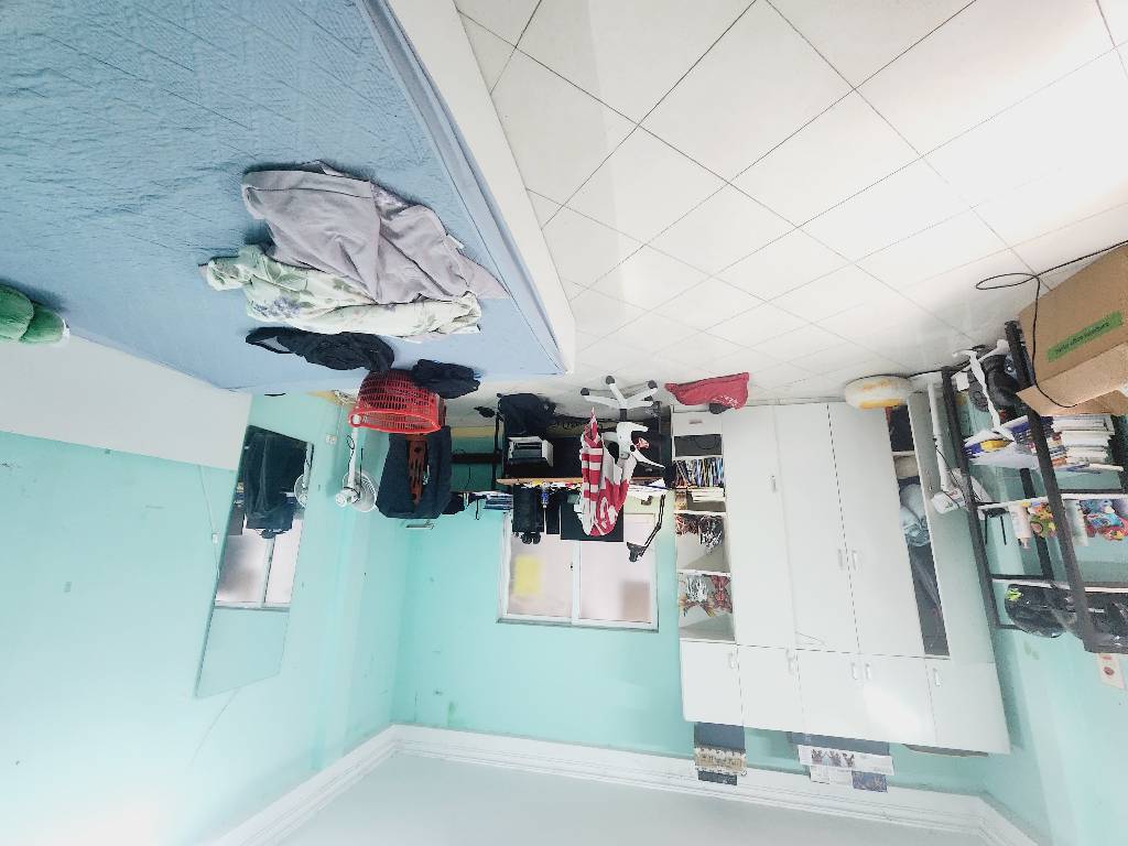 Bán nhà Pháo Đài Láng - diện tích 59m2 5 tầng - Lô góc, dân xây - giá 18,5 tỷ