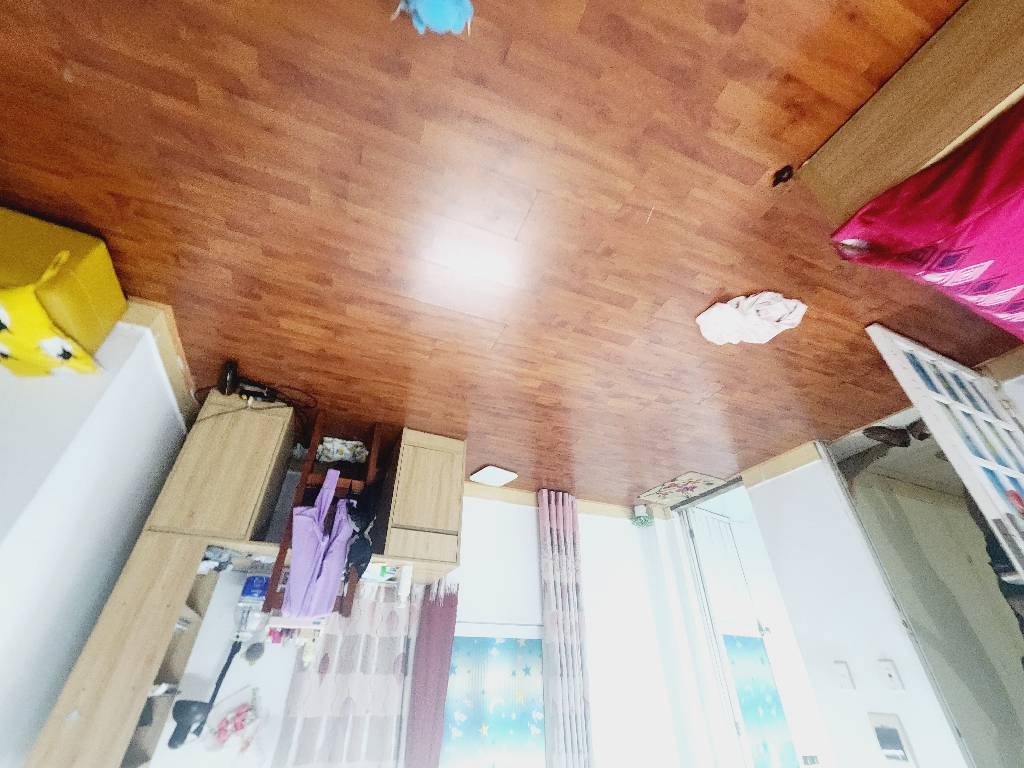 Bán nhà Pháo Đài Láng - diện tích 59m2 5 tầng - Lô góc, dân xây - giá 18,5 tỷ