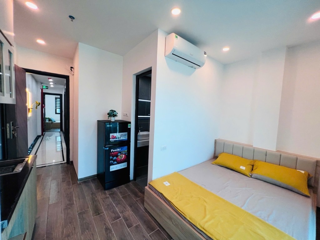 Bán nhà Đường Láng - diện tích 63m2 6 tầng - Cực hiếm - giá 19,9 tỷ