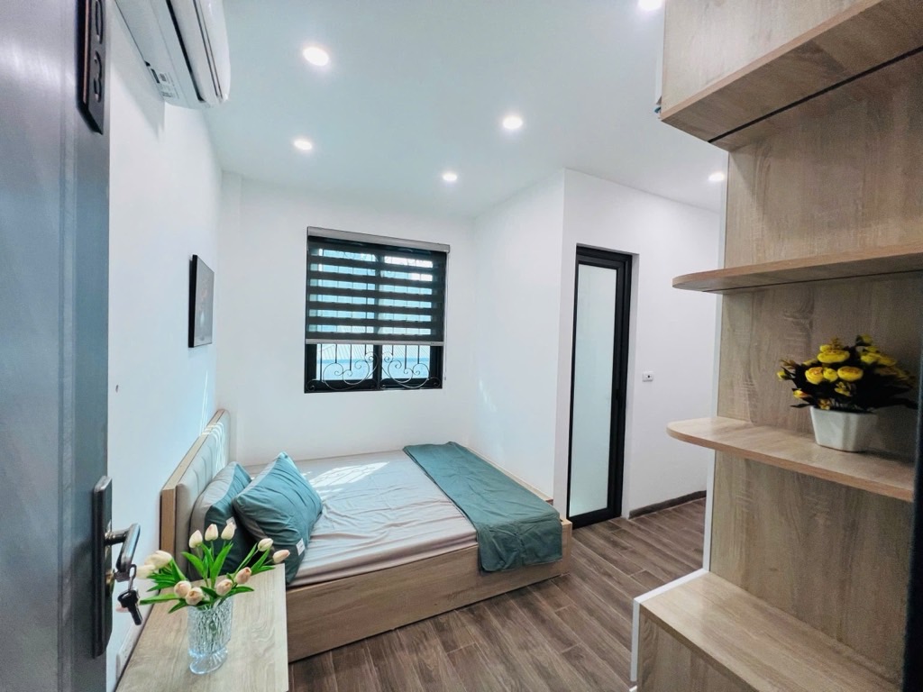 Bán nhà Đường Láng - diện tích 63m2 6 tầng - Cực hiếm - giá 19,9 tỷ