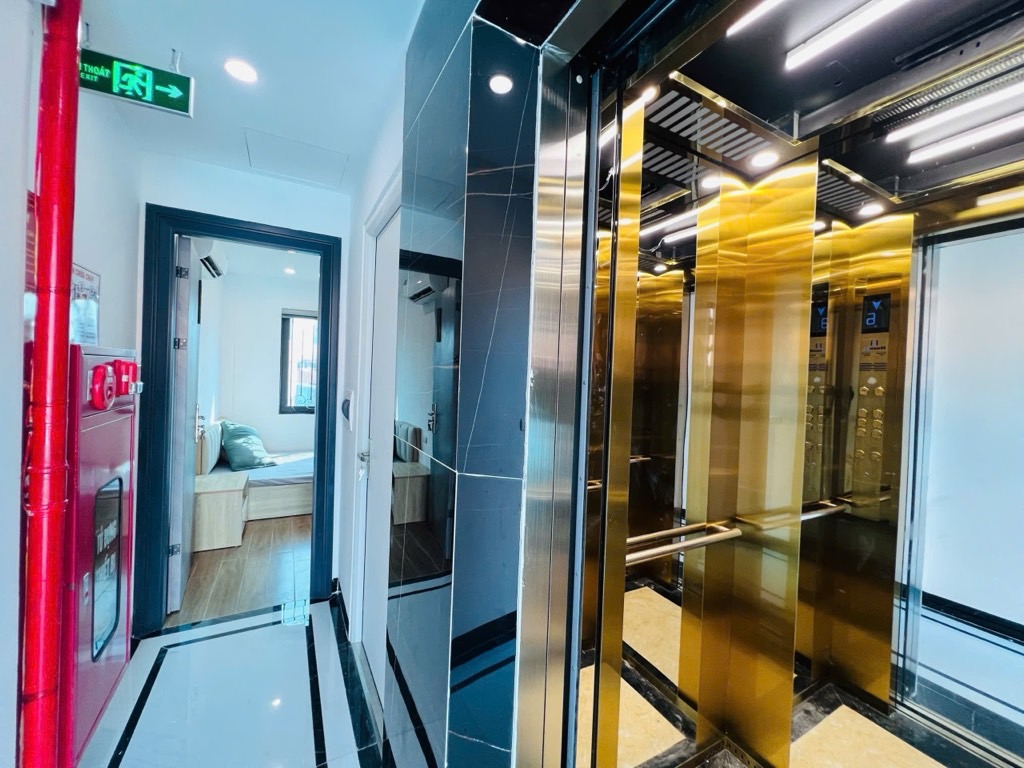 Bán nhà Đường Láng - diện tích 63m2 6 tầng - Cực hiếm - giá 19,9 tỷ