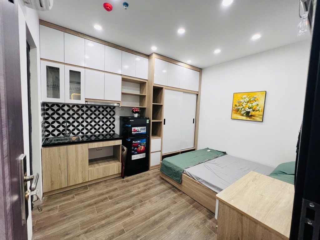 Bán nhà Đường Láng - diện tích 63m2 6 tầng - Cực hiếm - giá 19,9 tỷ