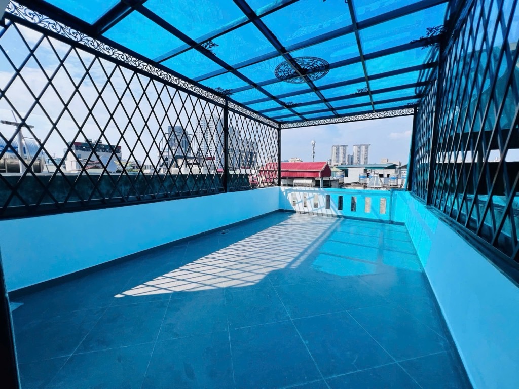 Bán nhà Đường Láng - diện tích 63m2 6 tầng - Cực hiếm - giá 19,9 tỷ