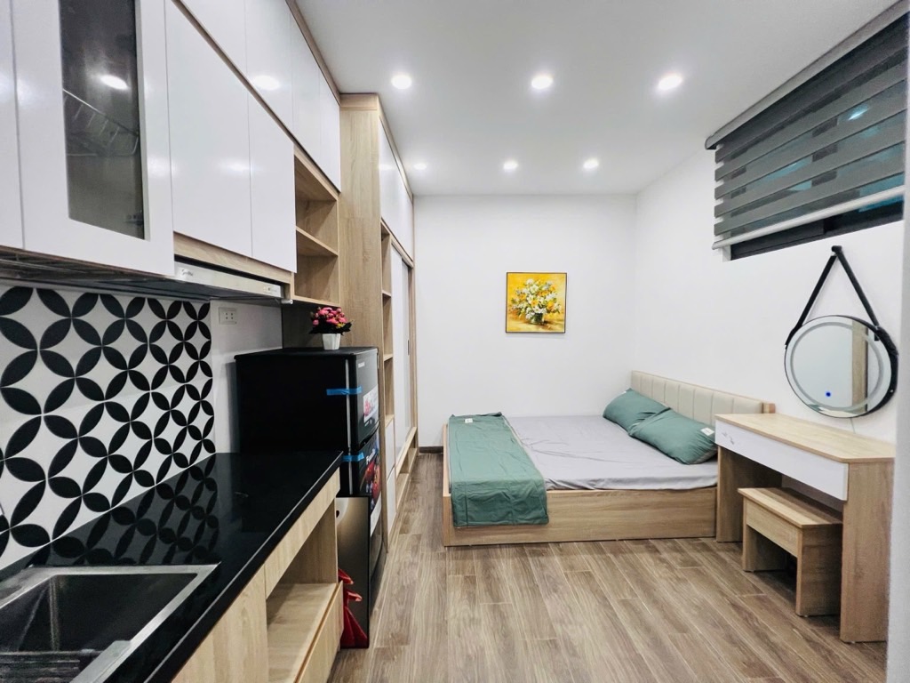 Bán nhà Đường Láng - diện tích 63m2 6 tầng - Cực hiếm - giá 19,9 tỷ