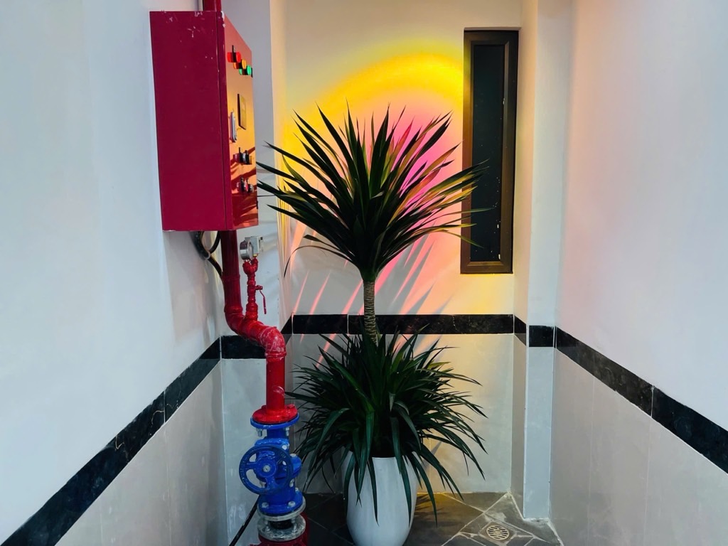 Bán nhà Đường Láng - diện tích 63m2 6 tầng - Cực hiếm - giá 19,9 tỷ