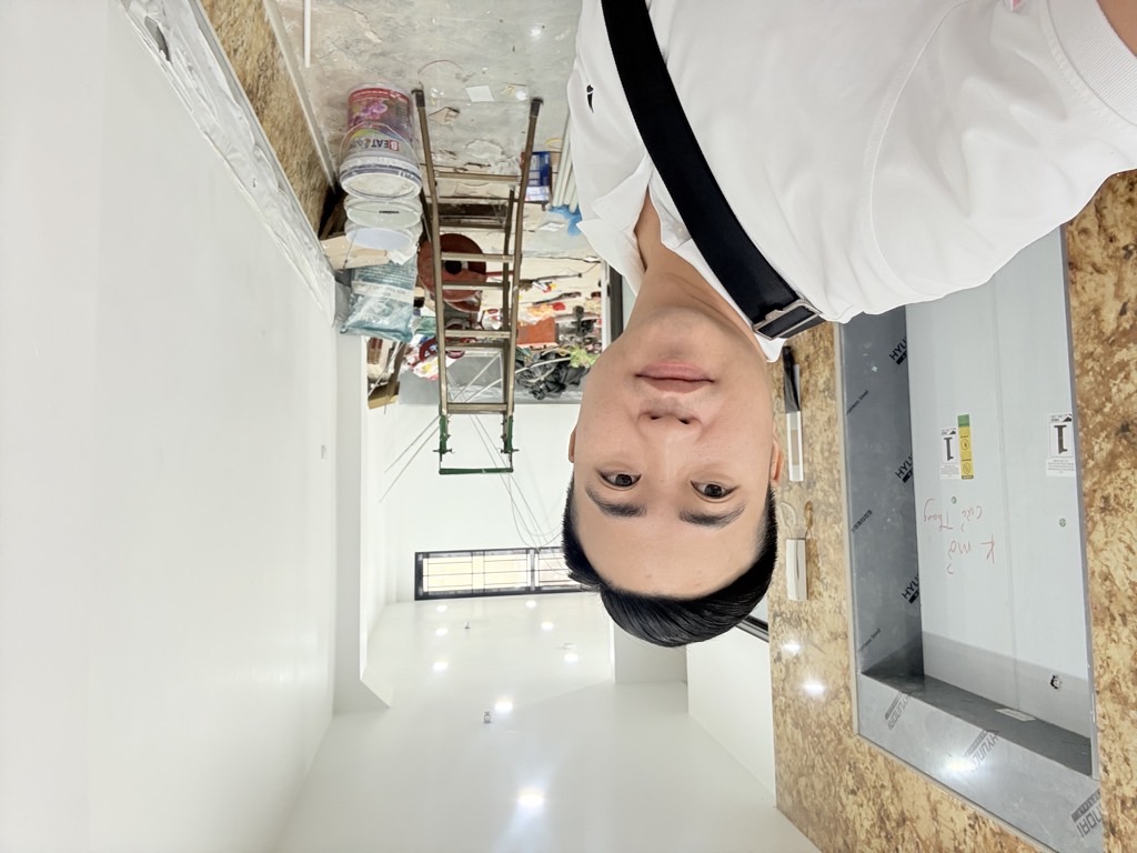 Bán nhà Trương Định - diện tích 42,2m2 6 tầng - Thang máy, xây mới cứng - giá 12,6 tỷ