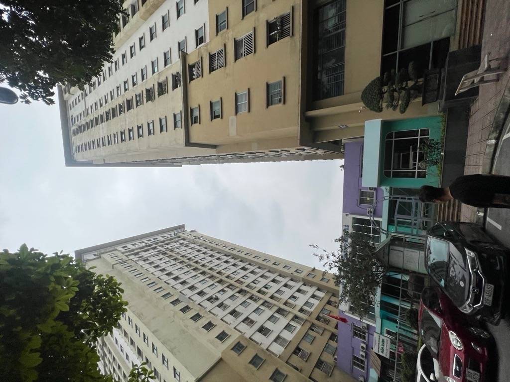 Bán nhà Minh Khai - diện tích 200.2m2 22 tầng - Căn Duplex thông từ T22 lên T23 view cực thoáng sáng - giá 14 tỷ