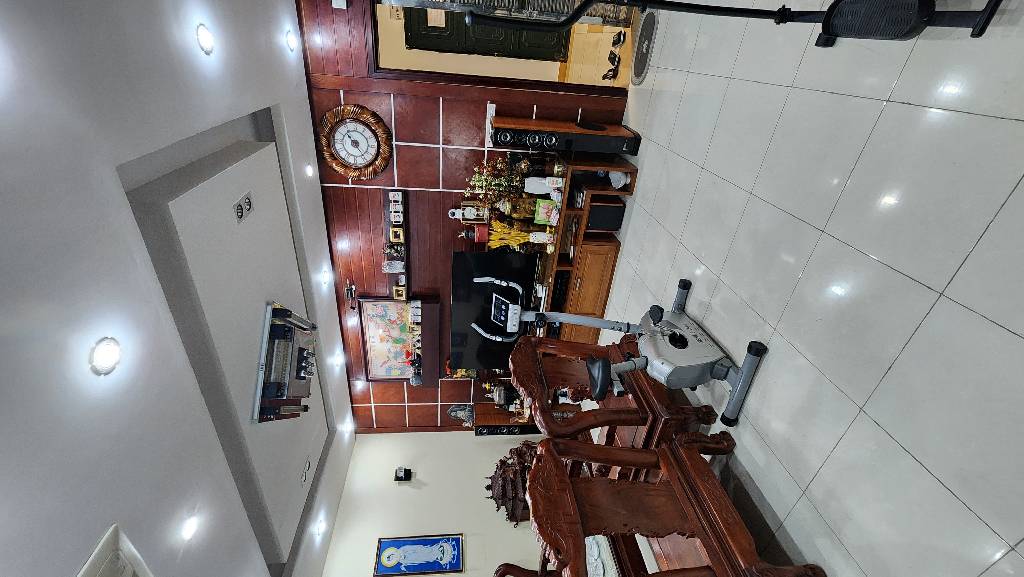 Bán nhà Minh Khai - diện tích 200.2m2 22 tầng - Căn Duplex thông từ T22 lên T23 view cực thoáng sáng - giá 14 tỷ