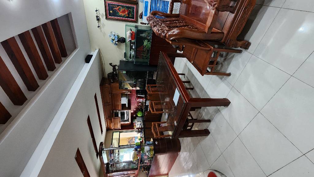 Bán nhà Minh Khai - diện tích 200.2m2 22 tầng - Căn Duplex thông từ T22 lên T23 view cực thoáng sáng - giá 14 tỷ