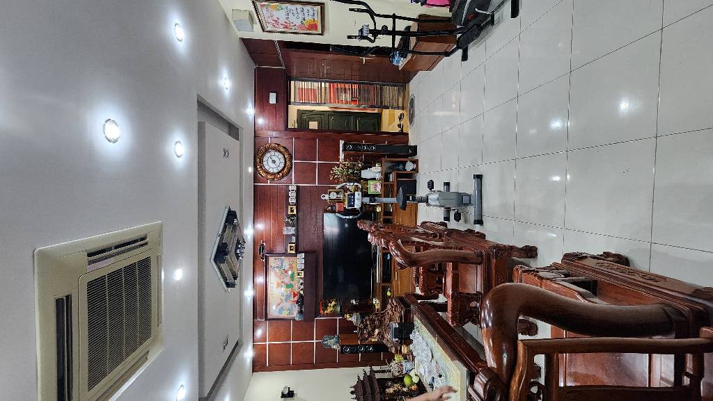 Bán nhà Minh Khai - diện tích 200.2m2 22 tầng - Căn Duplex thông từ T22 lên T23 view cực thoáng sáng - giá 14 tỷ