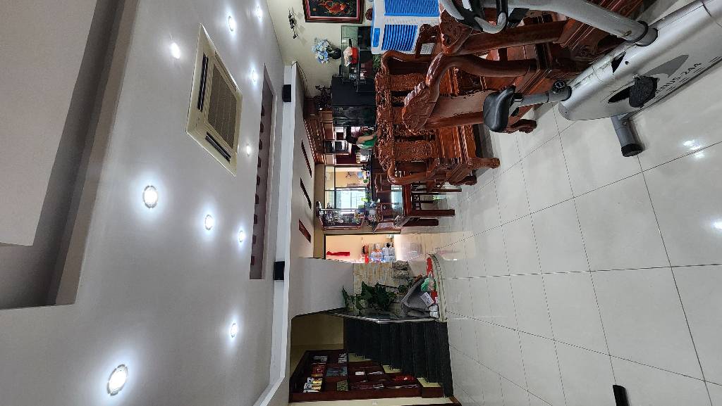 Bán nhà Minh Khai - diện tích 200.2m2 22 tầng - Căn Duplex thông từ T22 lên T23 view cực thoáng sáng - giá 14 tỷ